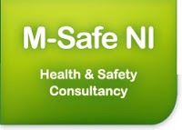 M Safe NI Health and Safety Consultancy 681109 Image 0